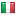serverlet.com server is located in Italy
